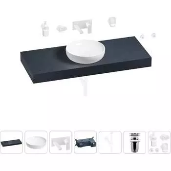 Раковина Wellsee