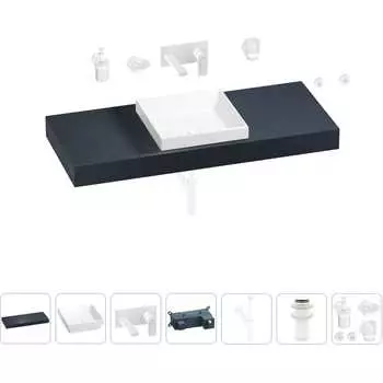 Раковина Wellsee