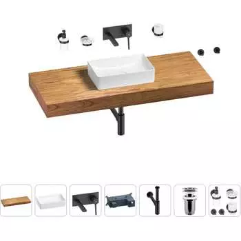 Раковина Wellsee