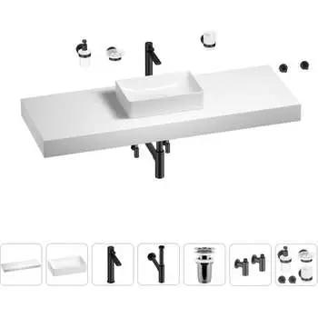 Раковина Wellsee