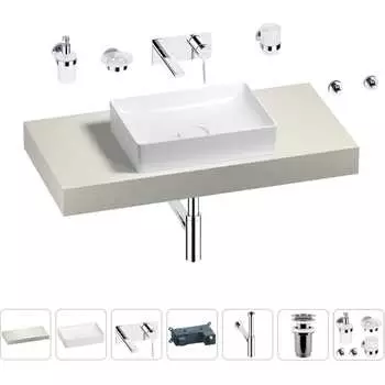 Раковина Wellsee