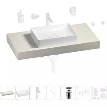 Раковина Wellsee