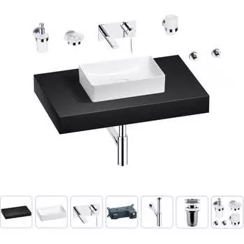 Раковина Wellsee