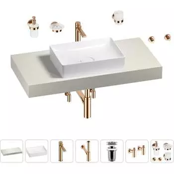 Раковина Wellsee