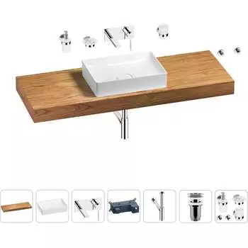 Раковина Wellsee