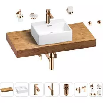 Раковина Wellsee