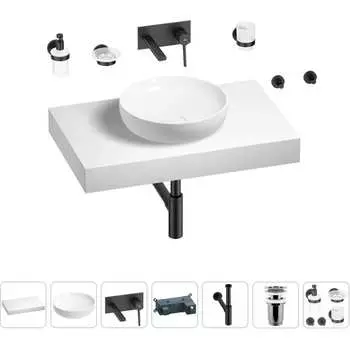 Раковина Wellsee