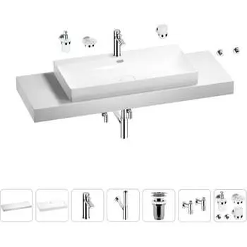 Раковина Wellsee