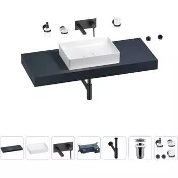 Раковина Wellsee