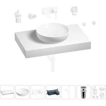 Раковина Wellsee