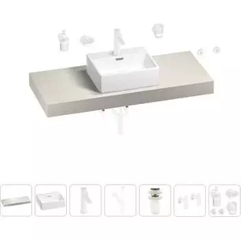 Раковина Wellsee