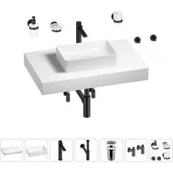 Раковина Wellsee