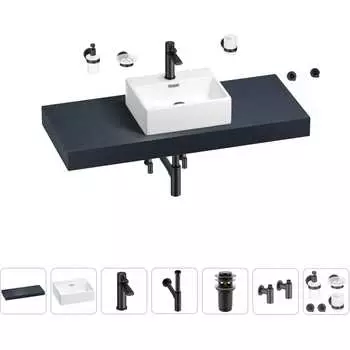 Раковина Wellsee