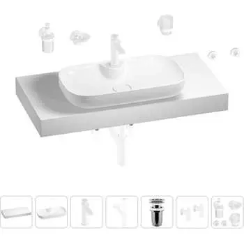 Раковина Wellsee