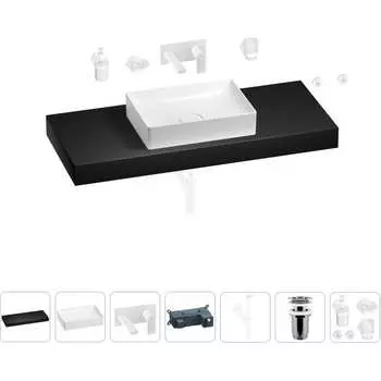 Раковина Wellsee