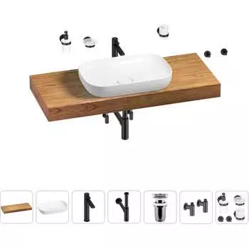 Раковина Wellsee