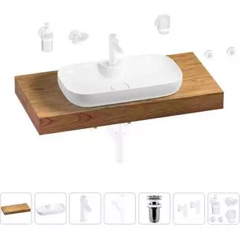 Раковина Wellsee