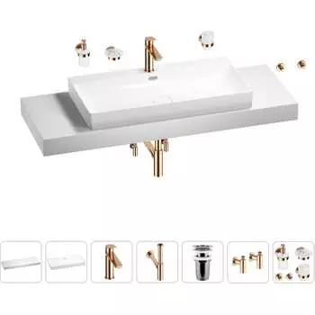 Раковина Wellsee