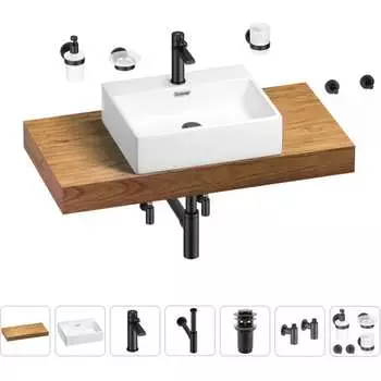 Раковина Wellsee