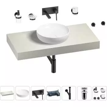 Раковина Wellsee