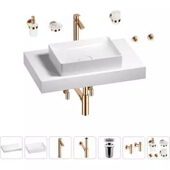 Раковина Wellsee