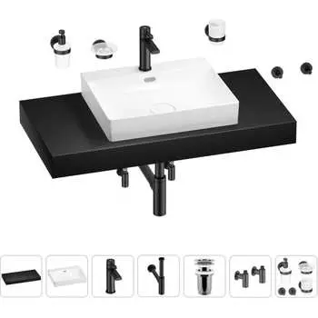 Раковина Wellsee