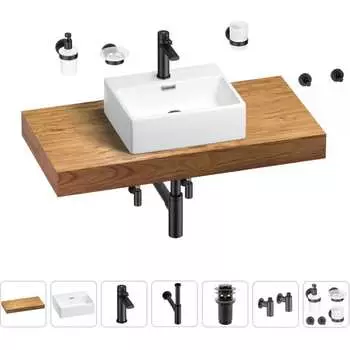 Раковина Wellsee