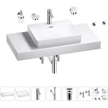 Раковина Wellsee