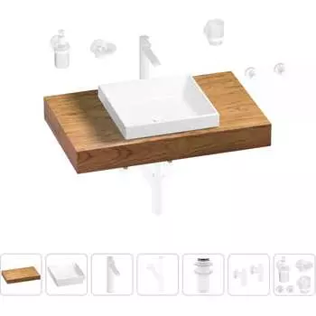 Раковина Wellsee