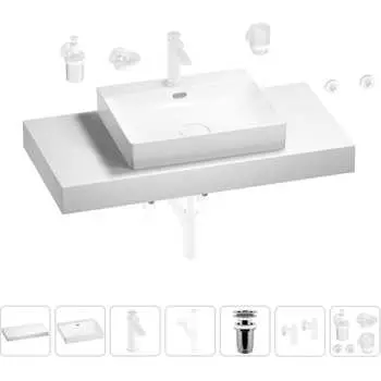 Раковина Wellsee