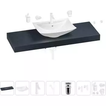 Раковина Wellsee