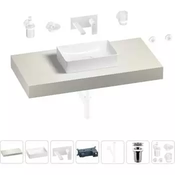 Раковина Wellsee