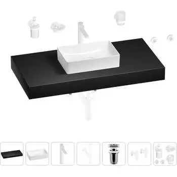 Раковина Wellsee