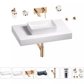 Раковина Wellsee