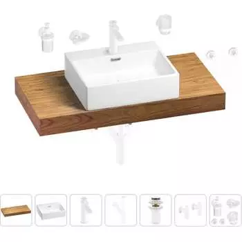 Раковина Wellsee