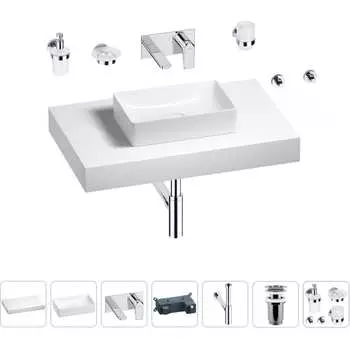 Раковина Wellsee