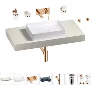 Раковина Wellsee