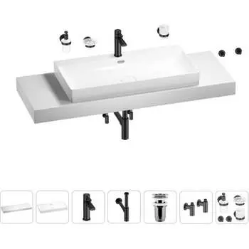 Раковина Wellsee