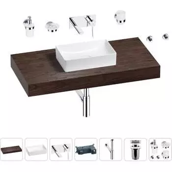 Раковина Wellsee