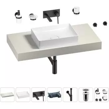 Раковина Wellsee