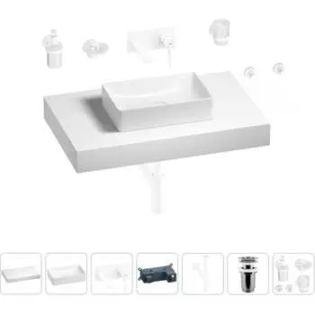 Раковина Wellsee