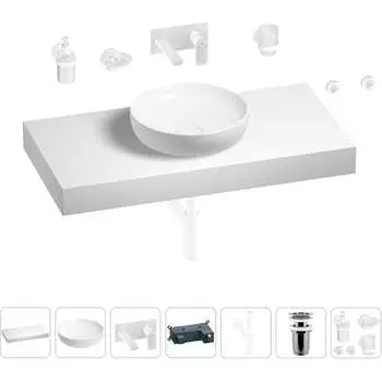 Раковина Wellsee