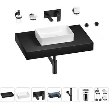 Раковина Wellsee Pure BY 201010792