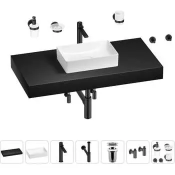 Раковина Wellsee