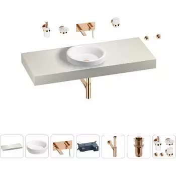 Раковина Wellsee