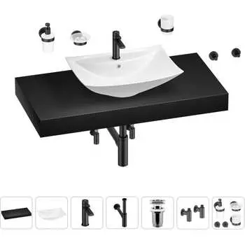 Раковина Wellsee