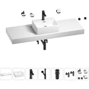 Раковина Wellsee