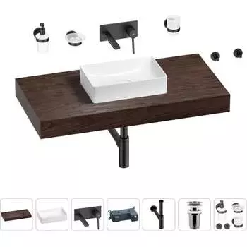 Раковина Wellsee Pure BY 201010857