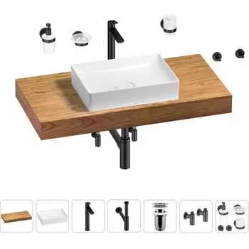 Раковина Wellsee