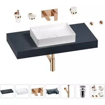 Раковина Wellsee